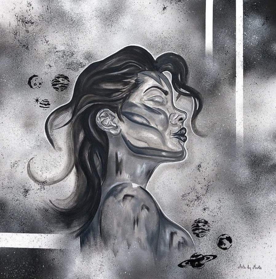 Through our Artists's Eyes | Inis Artists at the Edna O'Brien Library