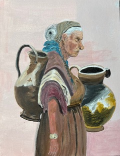 Limavady Art Group | Group Exhibition at Roe Valley Arts and Cultural Centre