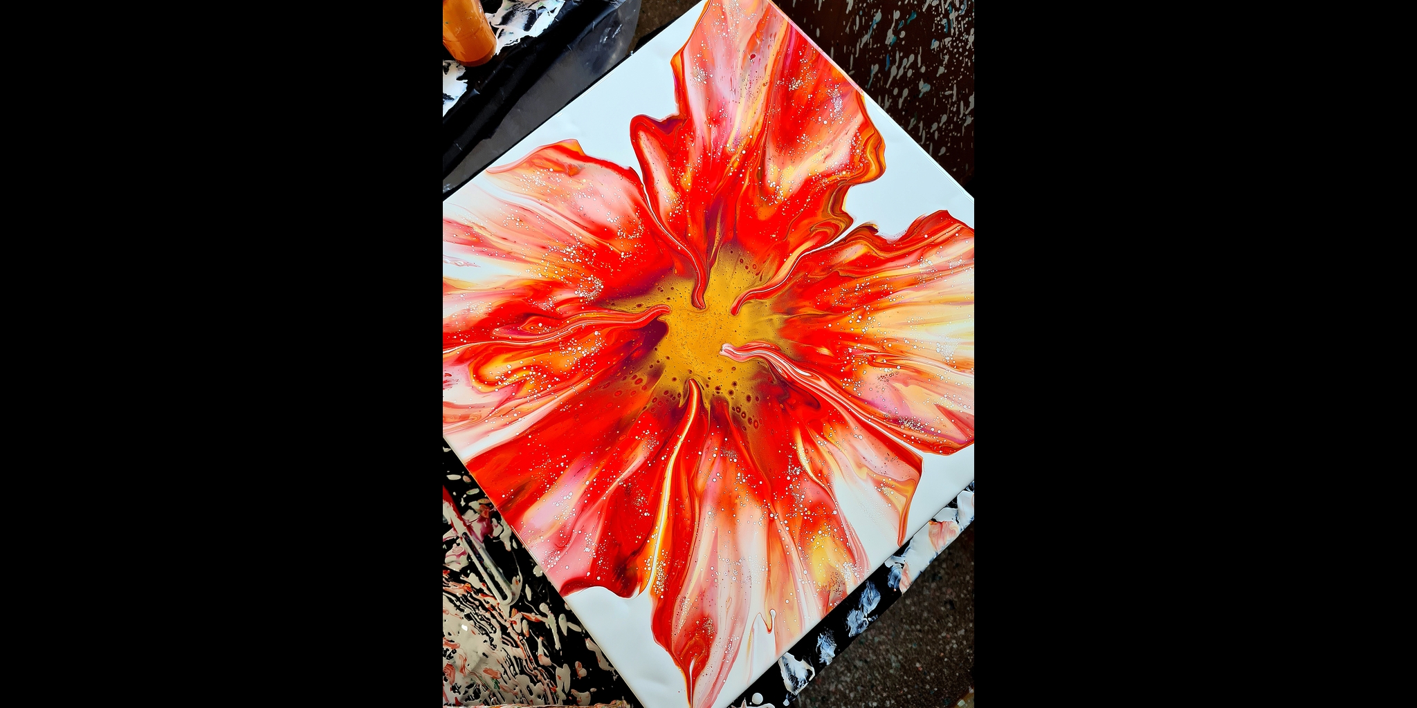 Bloom and Current | Sarah Loughnane at Mountmellick Library