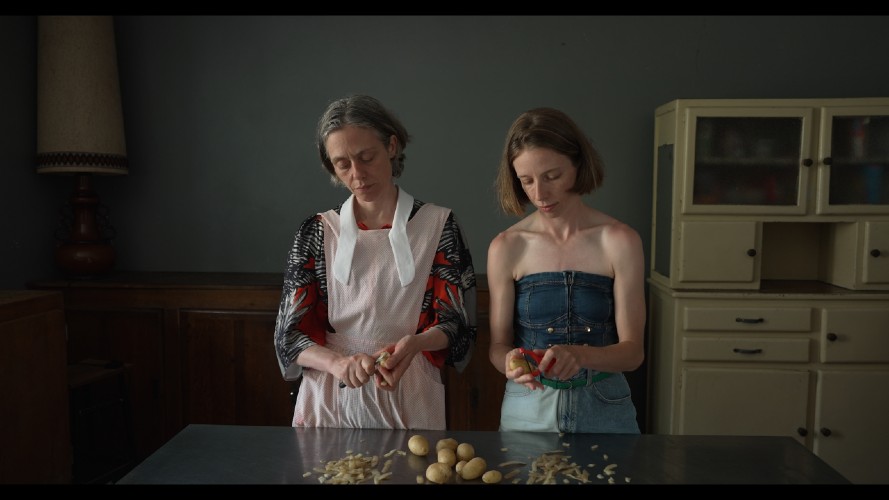 Crickets - Bea McMahon | Screening at Mermaid Arts Centre