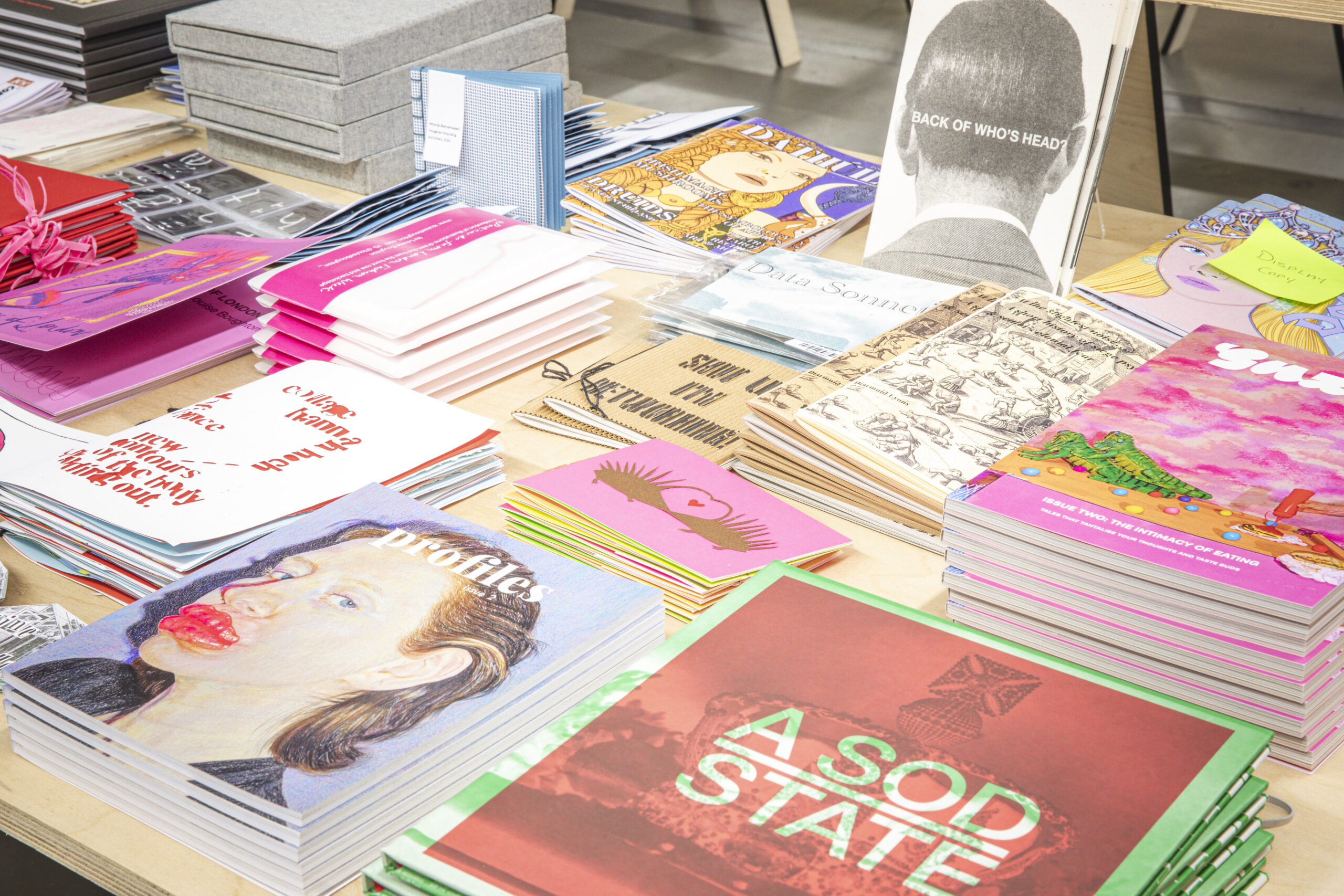 VAN Spotlight | Flock