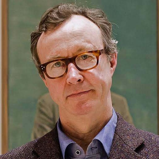 Event | Creative Coffee with Mick O’ Dea at The Linenhall Arts Centre