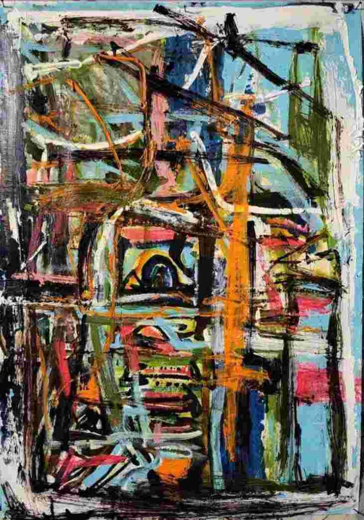 Limerick Art Expo 2025 | Group Exhibition at Istabraq Hall