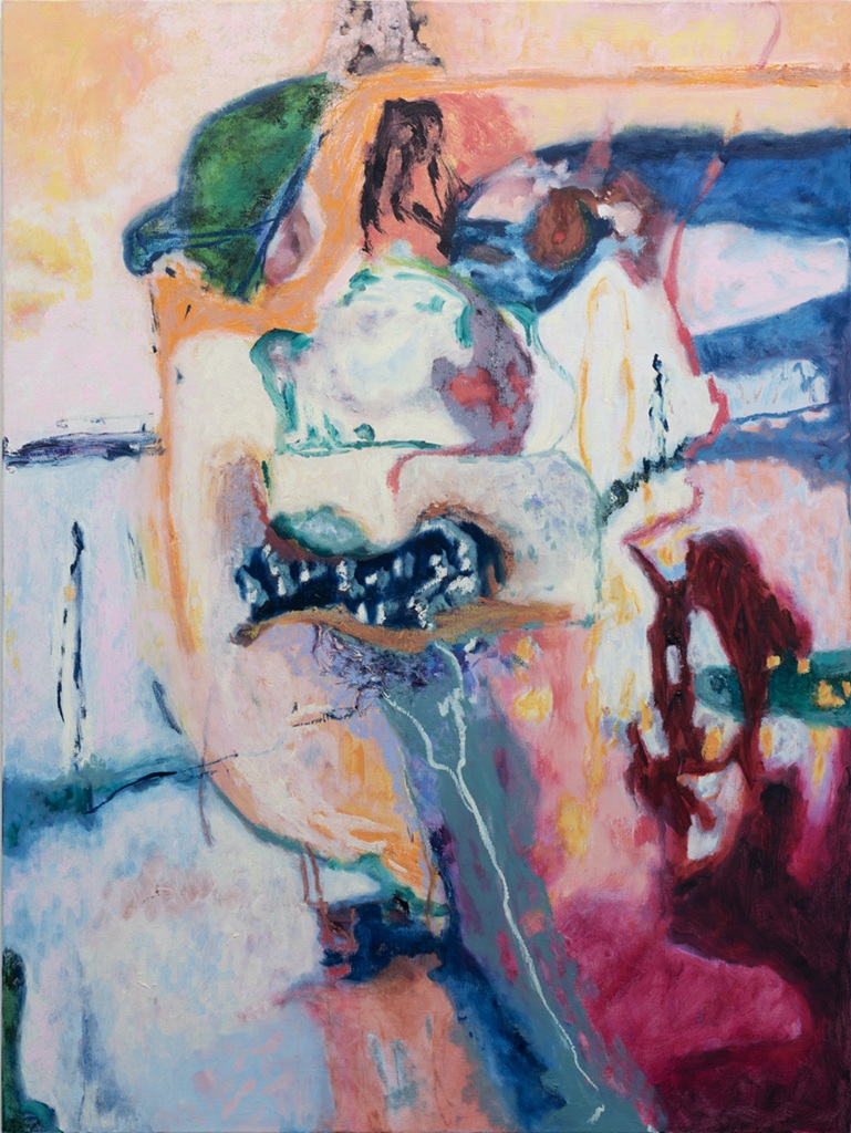 Penti Menti | Sarah Dwyer at West Cork Arts Centre