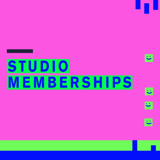 Studio Vacancy | Studio Memberships Available at A4 Sounds