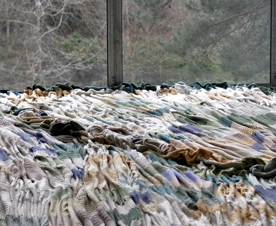 Mapping Climate Change | Group Exhibition at Horgan’s Quay