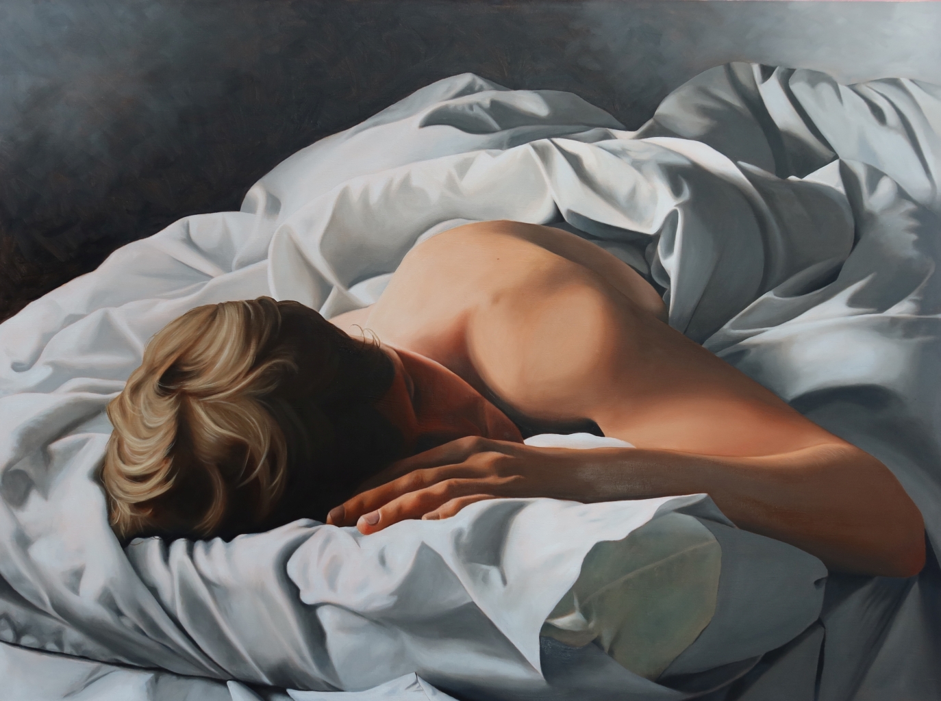 Lucid Dreaming | Group Exhibition at dlr Lexicon