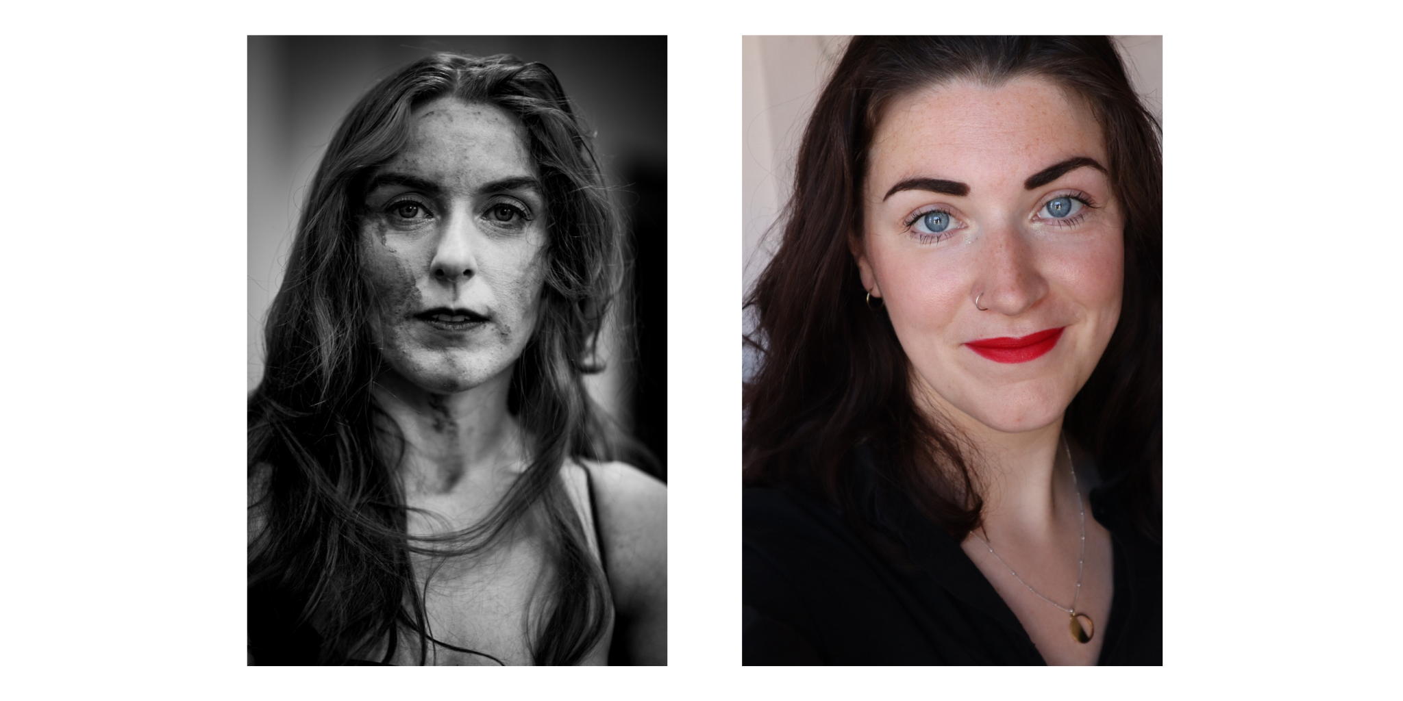 Intersection | Performance by Arlene Caffrey at the Tea Houses