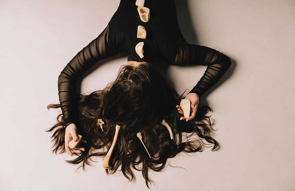 Patient Labyrinth | Junk Ensemble at Rua Red