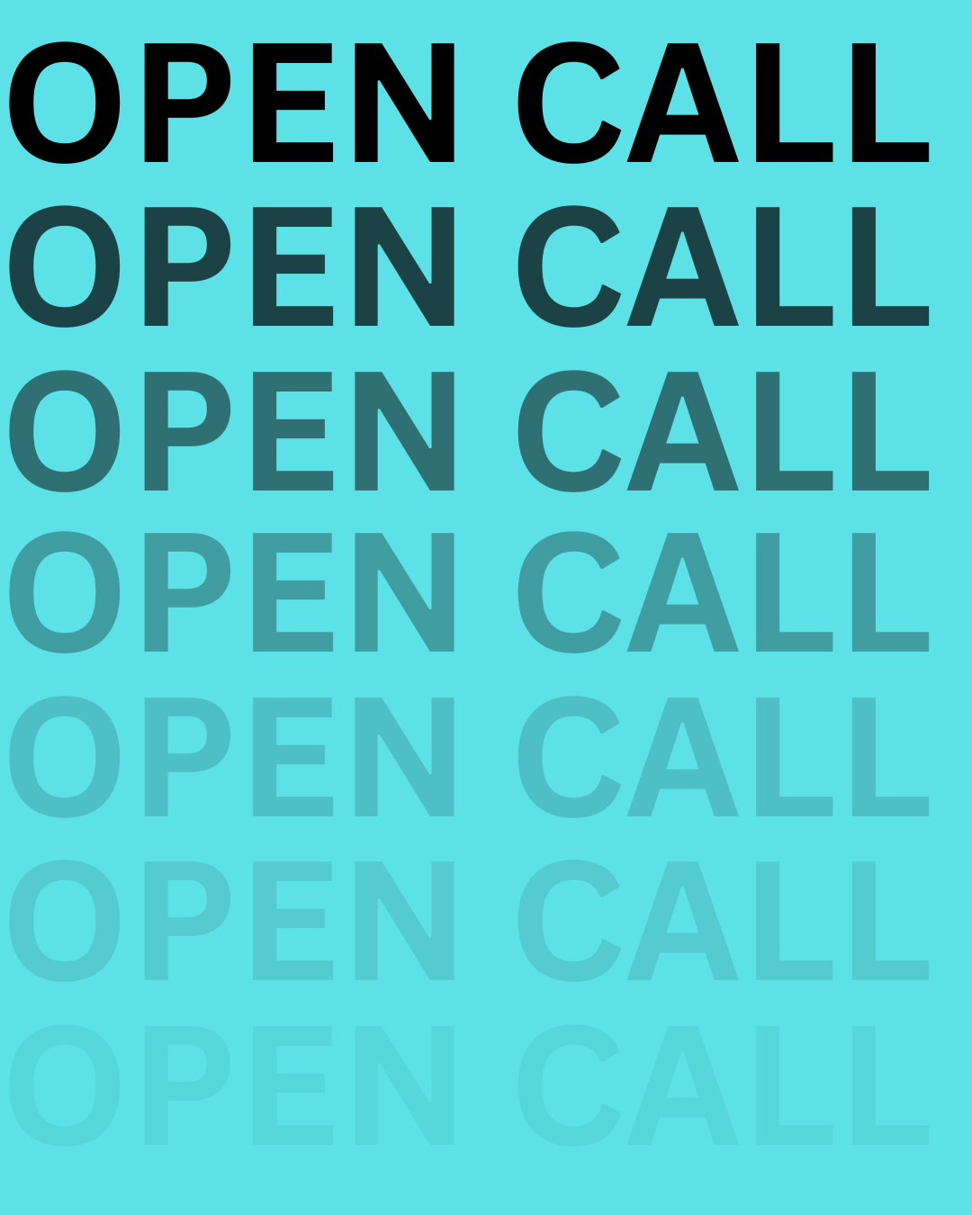 Open Call | 2027 Programme Exhibition Proposals for GOMA Waterford’s