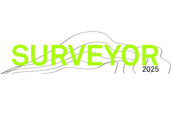 Surveyor 2025 | Group Exhibition at Droichead Arts Centre