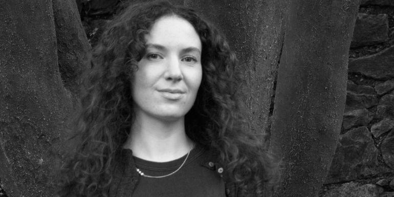 Síomha Callanan | At Triskel Arts Centre