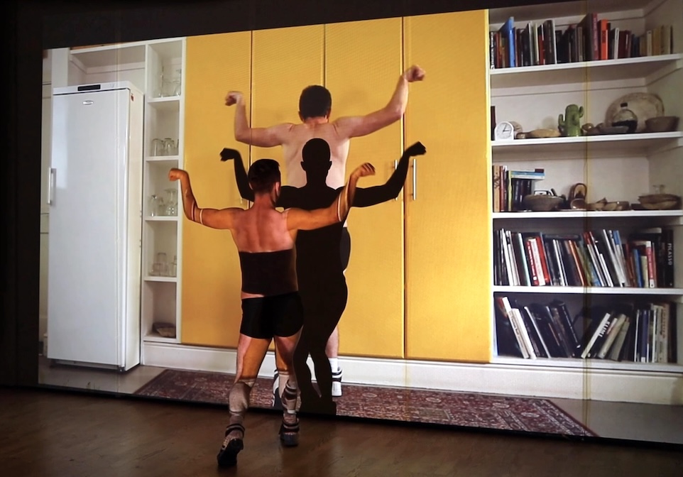 Yes, But Do You Care? | Marie Brett at IMMA