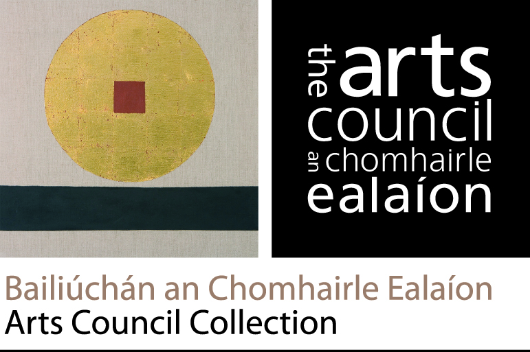 Punctum | Works from the Arts Council Collection at Glór