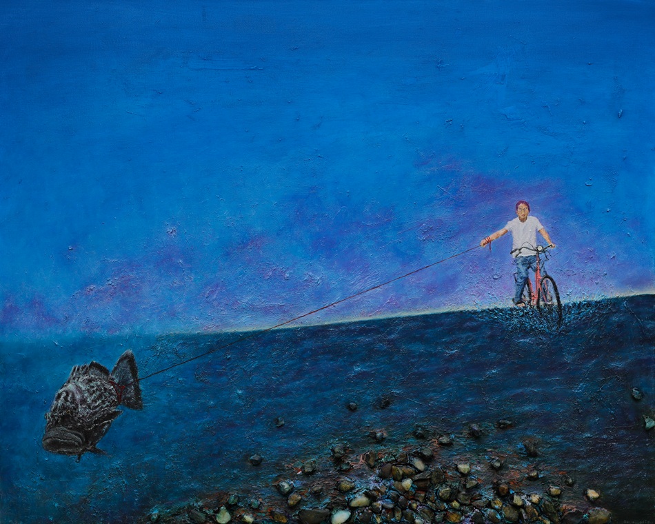 Memorandum | Group Exhibition at the Olivier Cornet Gallery