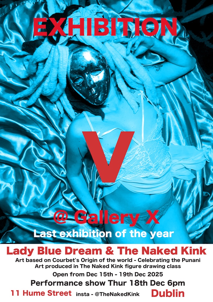 Exhibition V | Group Exhibition at GalleryX