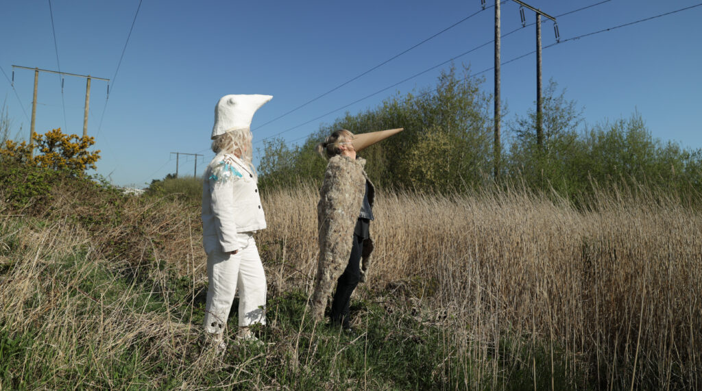 Still, We Gather | Group Exhibition at Galway Arts Centre