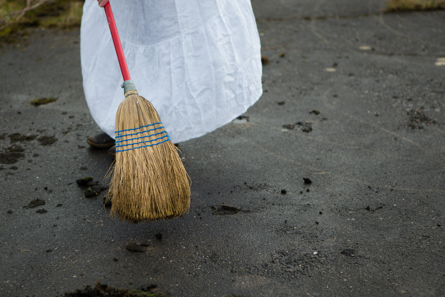 A Bridge Between Times | Birch Besom at Cultúrlann McAdam Ó Fiaich