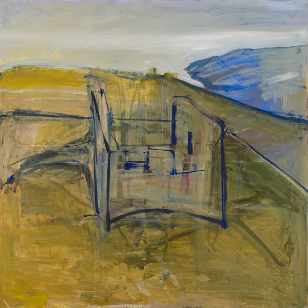 from the earth | Margo McNulty at Esker Arts