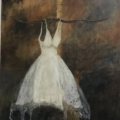 Ailtireacht na Coinneála | Janet Graham ag Gailearaí Mill Cove