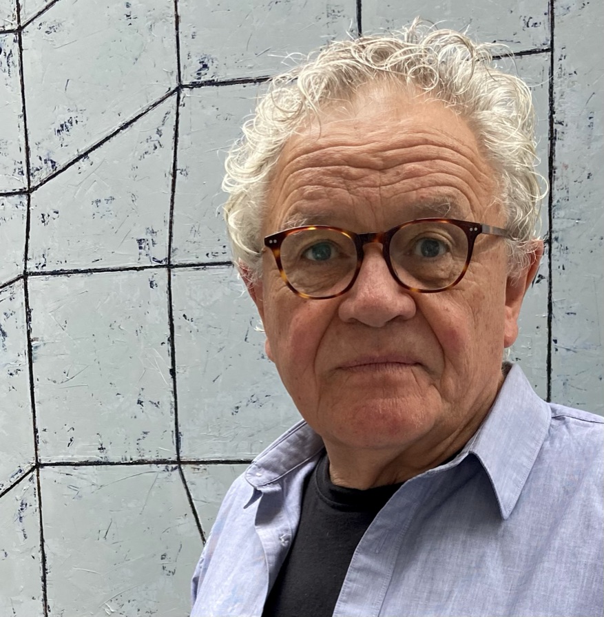 Artist Talk | Charles Tyrell at dlr LexIcon Theatre