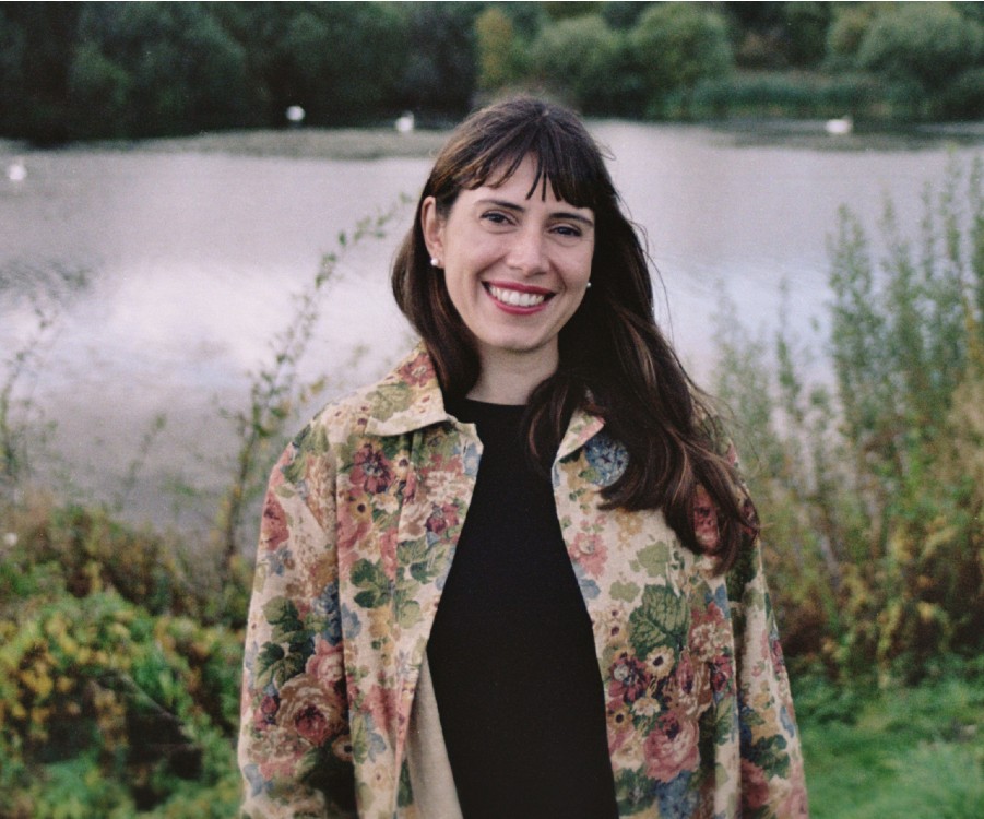 Talks | Women’s Art Activism: Reflections on WAAG with Dr Alessia Cargnelli at Mermaid Arts Centre