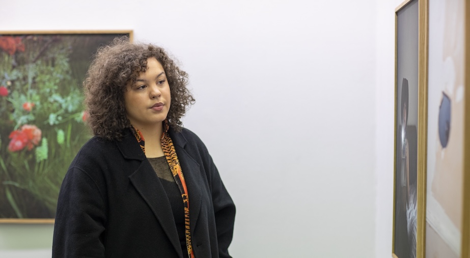 The Last Balkan Cowboy | Guided Tour at Temple Bar Gallery + Studios