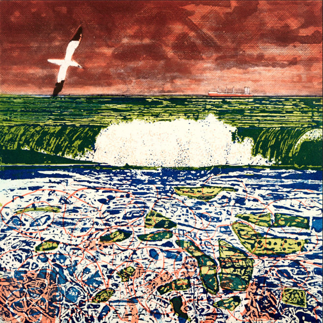 Selected Works from the James and Elizabeth McCreary Collection | Group Exhibition at DCU St Patrick’s Campus