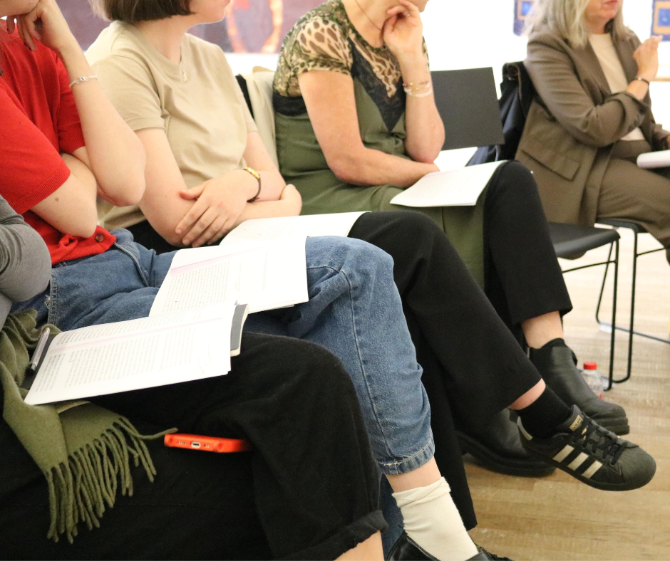 Events | Reading Group at the Glucksman