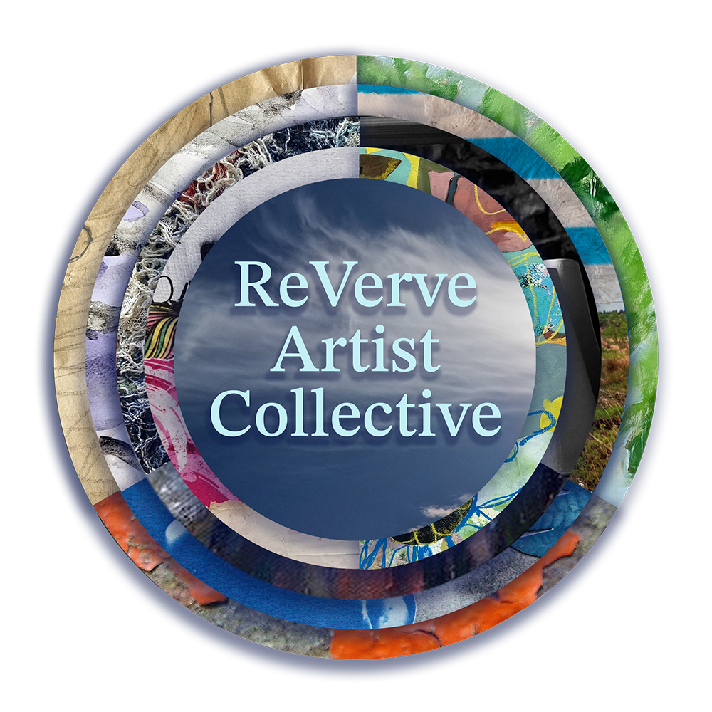 Events | ReVerve Artist Collective Open Studios at Swift Cultural Centre