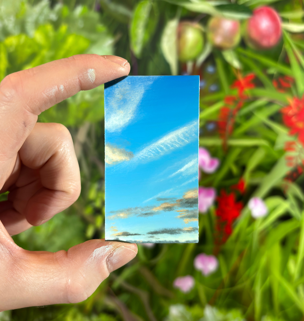 as below, so above | Robert Jackson at Waterford Gallery of Art