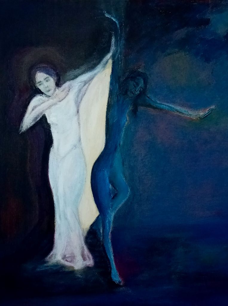 Song and Dance | Fiona Faulkes at the Clare Museum