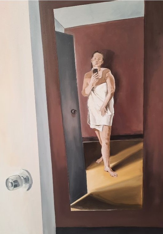 Interface | Susan Madert at Ballina Arts Centre