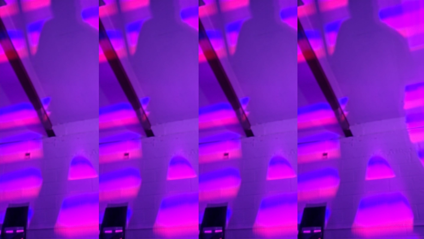 The Heart Room Experience | James Hosty at Project Arts Centre