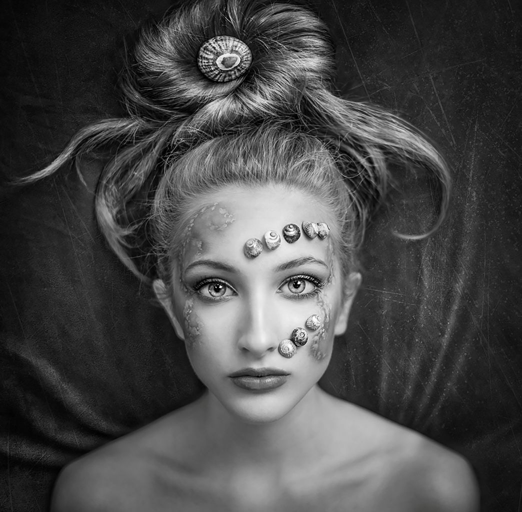 The Heart of the Ocean | Beata Rosik at Cultúrlann Sweeney