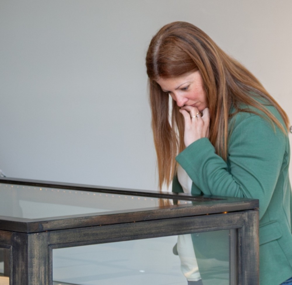 WAAG – an archive | Women Artists Action Group at Mermaid Arts Centre