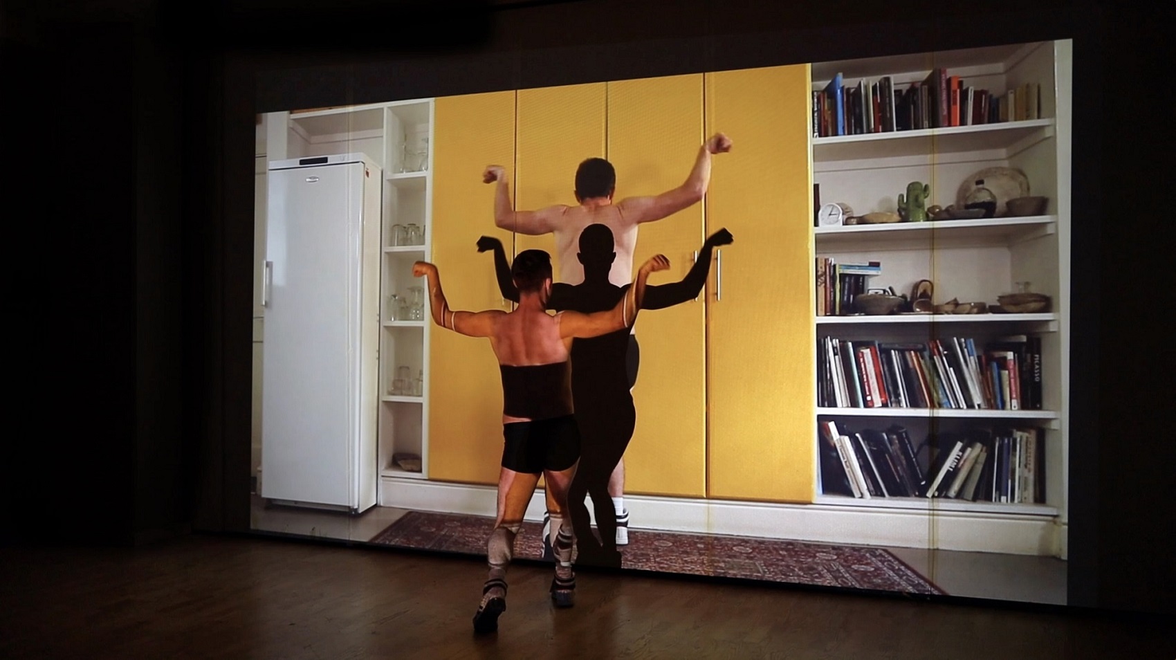 Talks | Yes… But Do You Care? - Exploring Aesthetics, Attention and Ethical Arts Engagement at IMMA