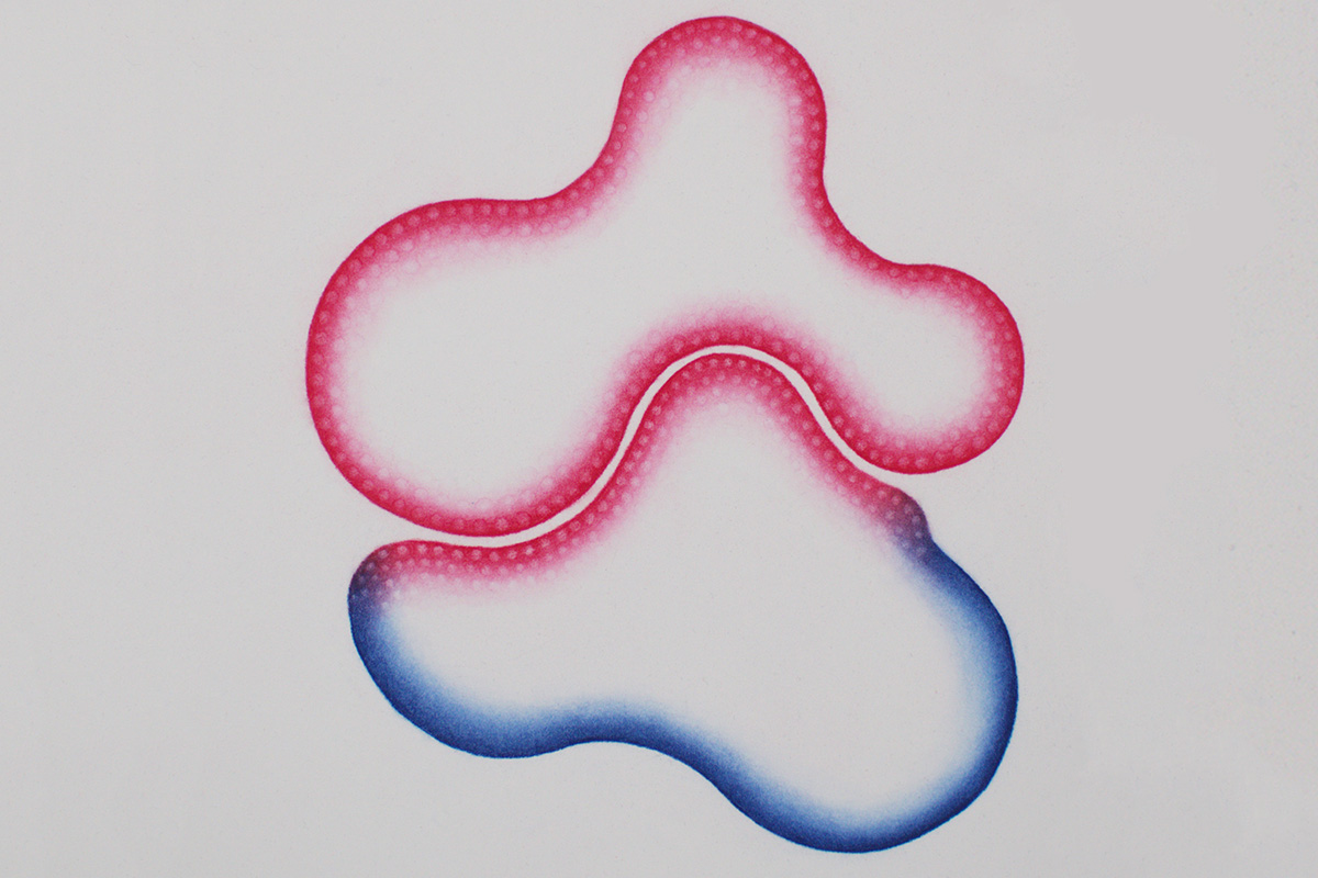 Liminal Imprints | Zoe Velthuysen at South Tipperary Arts Centre