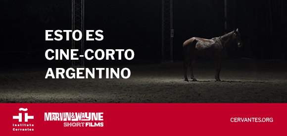 This is Argentine Short Cinema | Session 2 at Instituto Cervantes Dublin