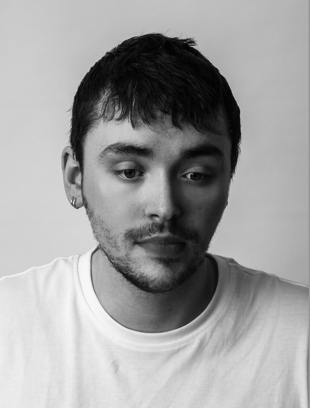 BASIC TALK | Shane Malone-Murphy in conversation at TU Dublin