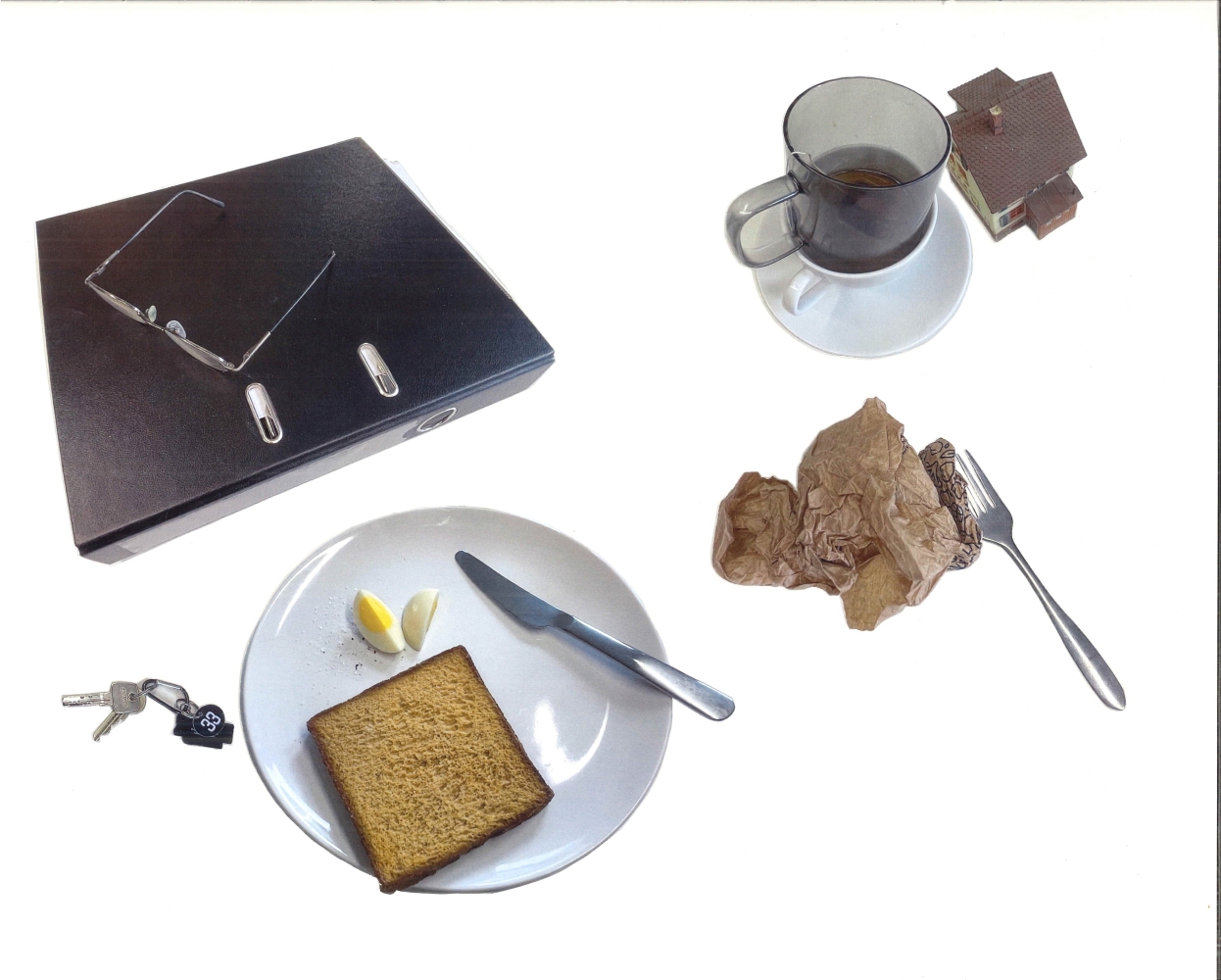 Now now | Andy Fitz at VISUAL Carlow