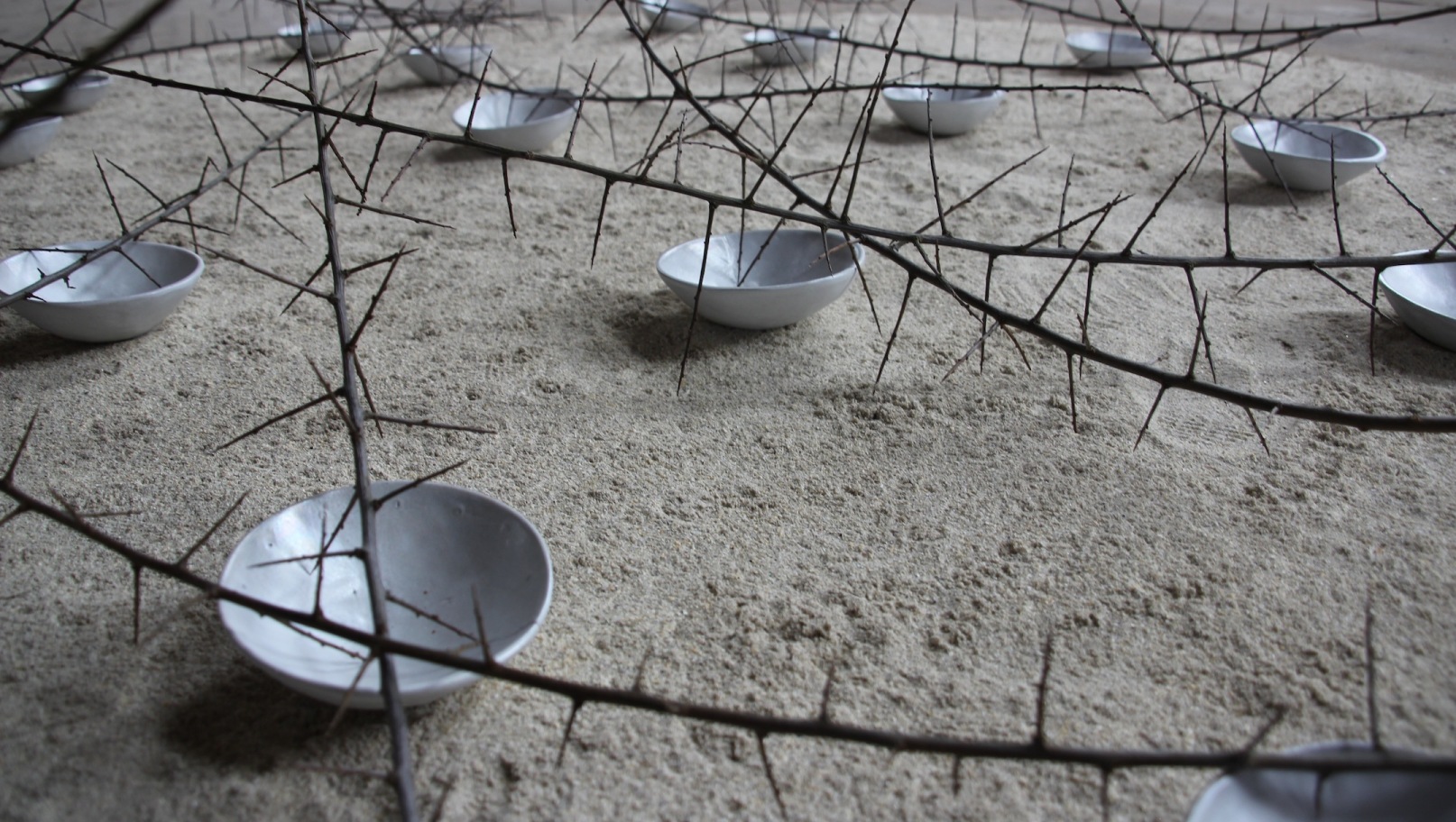 Tír Breac / Speckled Land | Anna Macleod at The Dock