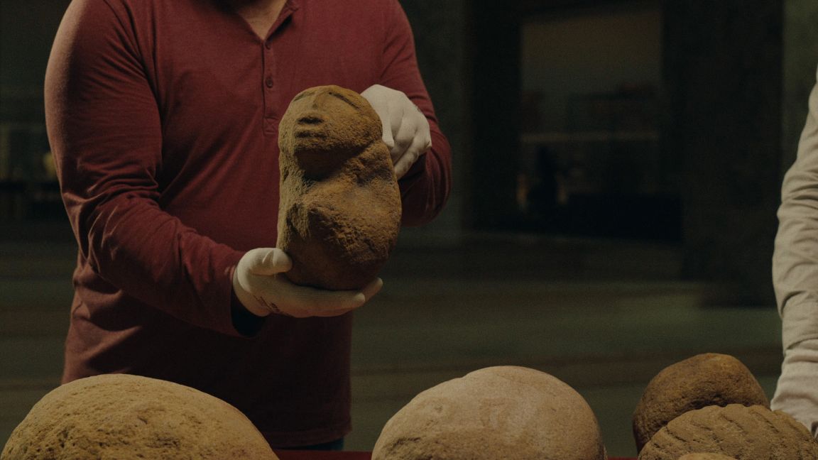 Gvozdene Kapije | Barbara Knežević at Wexford Arts Centre