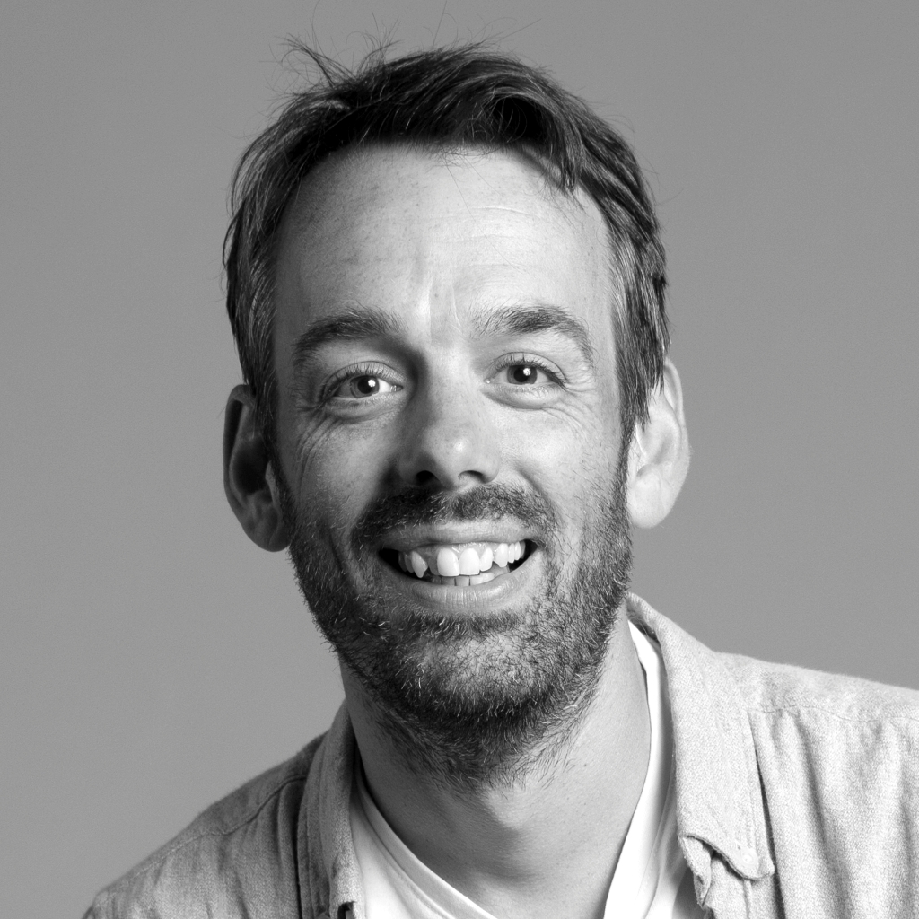 Play This Way | Chris Finnegan at Triskel Arts Centre