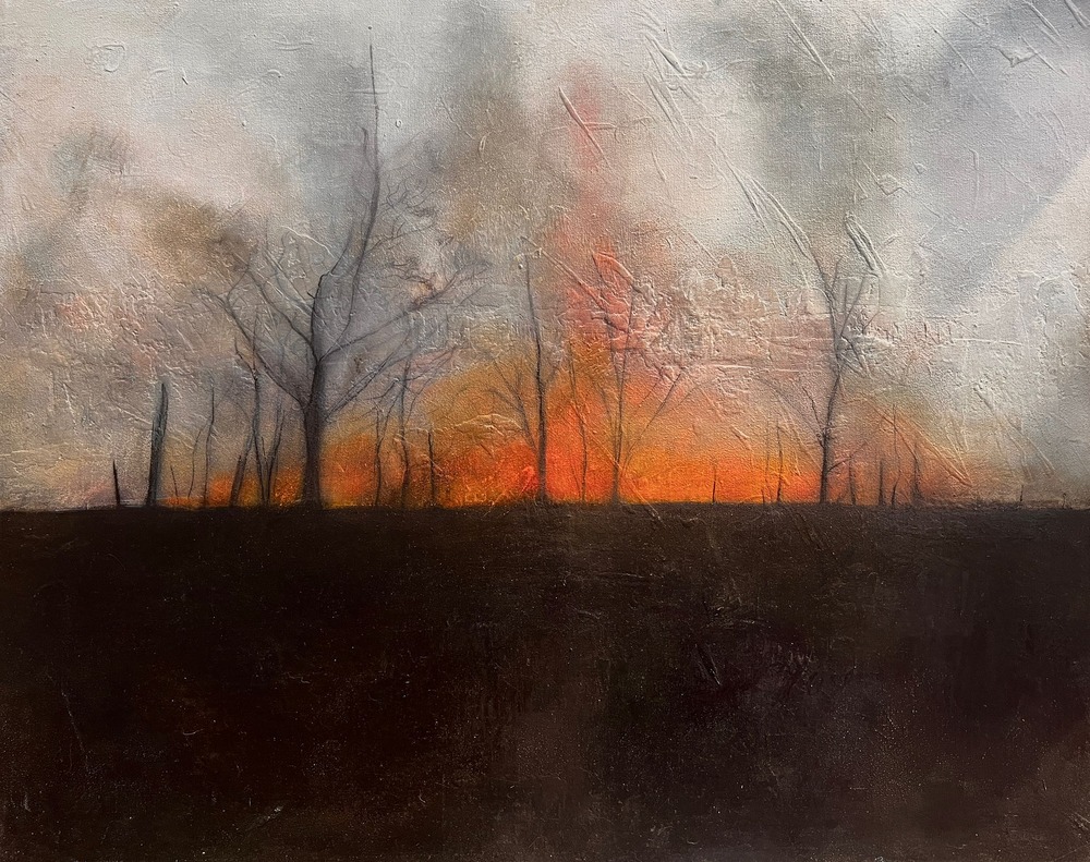 Pause | Hilary Kinahan at Esker Arts Centre