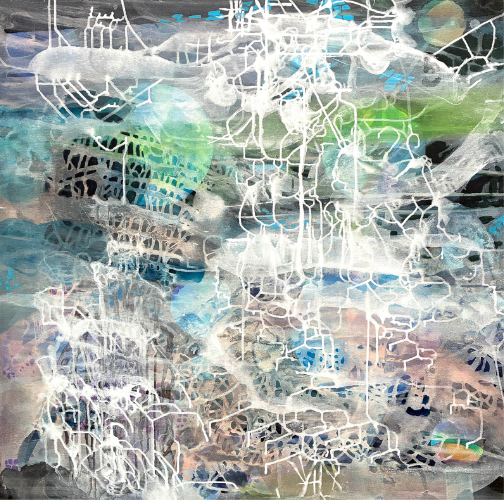 Portals | Trudi van der Elsen at Burren College of Art