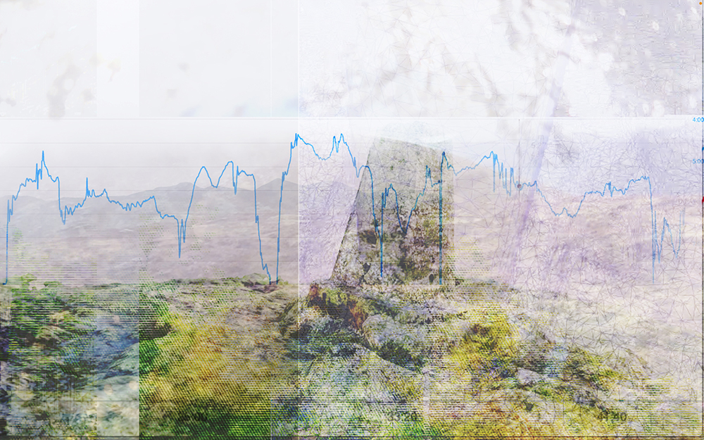 Intangible Bodies | Paul Moore at Atypical Gallery