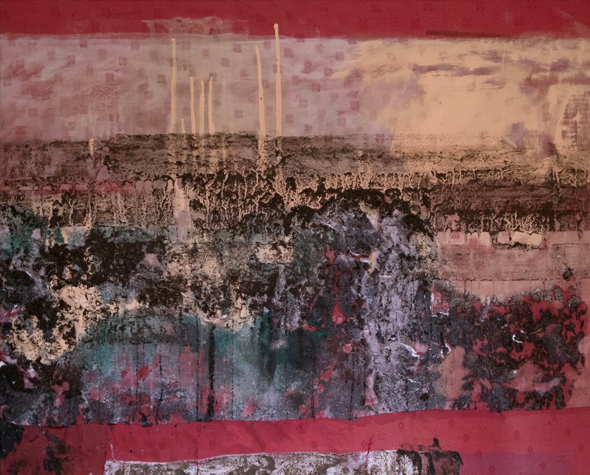 Thin Place | Bob Speers at Larne Museum & Arts Centre