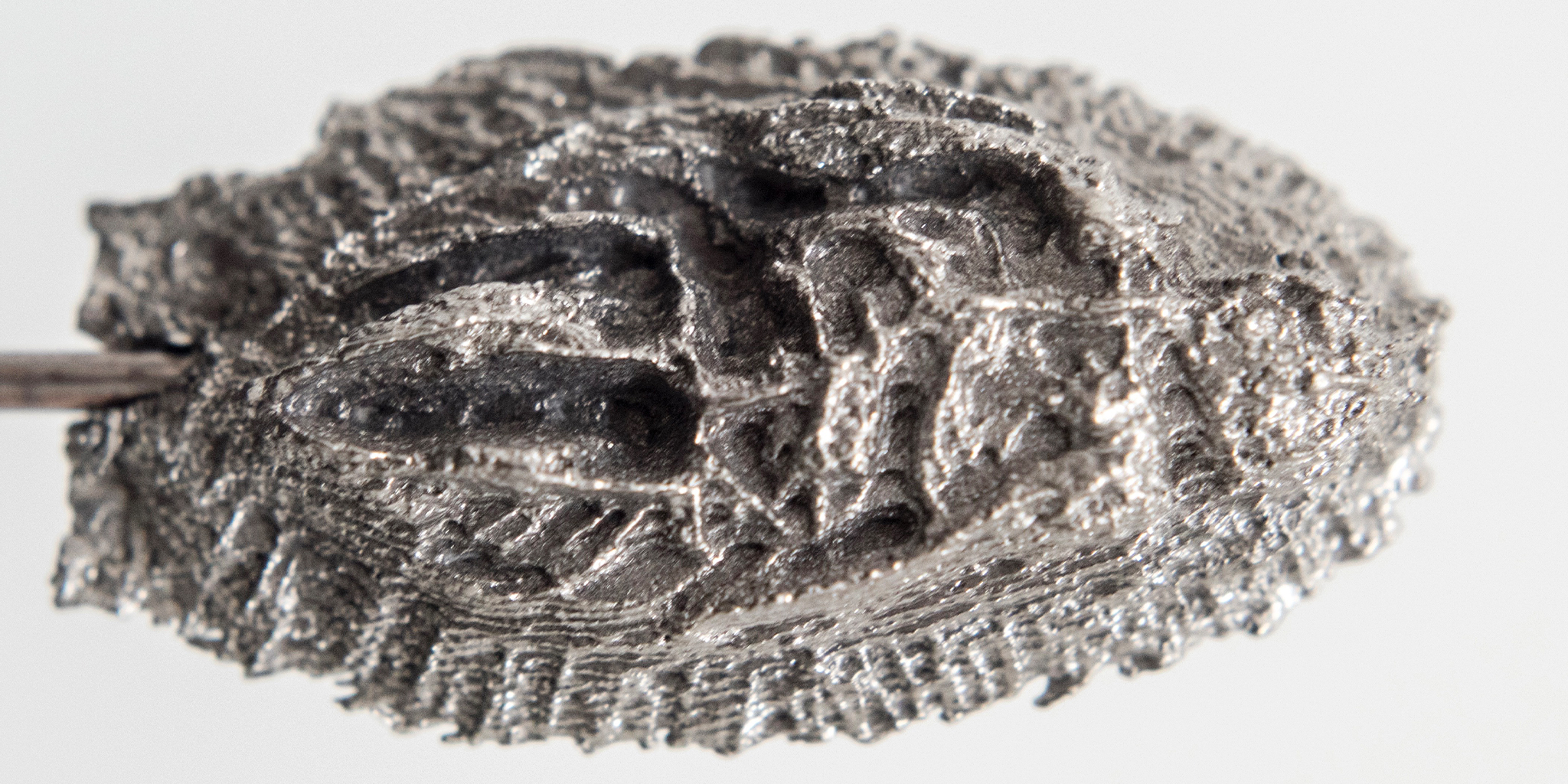 Familiar | Ben Reilly at Cork Printmakers