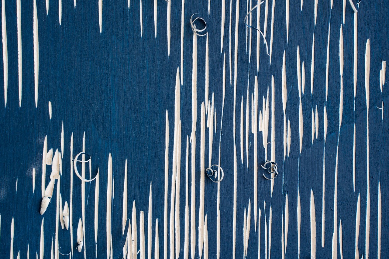 A Fragile Line | Oisín Tozer at The LAB Gallery